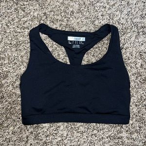 F21 Sports Bra